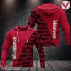 Wawa Uniform Custom Hoodie Style 6 - Vesles2014S