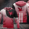 Wawa Uniform Custom Hoodie Style 7 - Vesles2014S