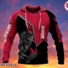 Wawa Uniform Custom Hoodie - Vesles2014S