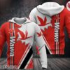 Wawa Uniform Custom Hoodie - Vesles2014S