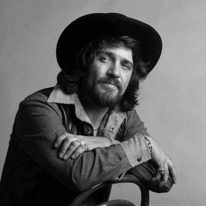 Waylon Jennings Waylon Jennings