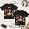 Waylon Live Welcome to the show Album 3D Shirt, Perfect Gifts For Music Lovers - Vesles2014S