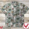 We Bare Bear And Coffee Hawaiian Shirt, Unique Gifts For Friends - Vesles2014S 1