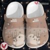 We Bare Bears Crocs Clog Shoes Style 2, Unique Gift From  Vesles2014S
