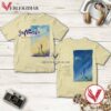 Genesis We Cant Dance Album Cover Shirt, Unique Gifts For Music Lovers - Vesles2014S