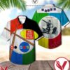 We Got The Beat Single By The Go-go’s Hawaiian Shirt, Unique Gifts For Friends - Vesles2014S 1