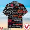 We Will Rock You Hawaiian Shirt, Unique Gifts For Friends - Vesles2014S 1
