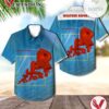 Weather Report 1982 Album Cover Hawaiian Shirt, Best Gift For Music Lovers Vesles2014S