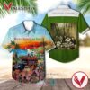 Weather Report Black Market Casual Hawaiian Shirt, Best Gifts For Summer Vesles2014S