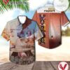 Weather Report Heavy Weather Album Cover Hawaiian Shirt, Best Gift For Music Lovers Vesles2014S
