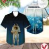 Weather Report I Sing The Body Electric Album Cover Hawaiian Shirt, Best Gift For Music Lovers Vesles2014S