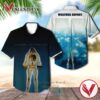 Weather Report I Sing the Body Electric Casual Hawaiian Shirt, Best Gifts For Summer Vesles2014S