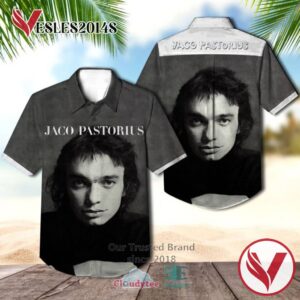 Weather Report Japa Casual Hawaiian Shirt, Best Gifts For Summer Vesles2014S