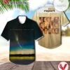 Weather Report Mysterious Traveller Album Cover Hawaiian Shirt, Best Gift For Music Lovers Vesles2014S
