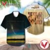 Weather Report Mysterious Traveller Casual Hawaiian Shirt, Best Gifts For Summer Vesles2014S