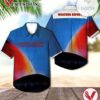 Weather Report Night Passage Album Cover Hawaiian Shirt, Best Gift For Music Lovers Vesles2014S