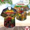 Weather Report Procession Album Cover Hawaiian Shirt, Best Gift For Music Lovers Vesles2014S