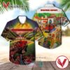Weather Report Procession Casual Hawaiian Shirt, Best Gifts For Summer Vesles2014S