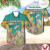 Weather Report Sportin' Life Album Cover Hawaiian Shirt, Best Gift For Music Lovers Vesles2014S
