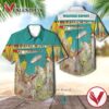 Weather Report Sportin' Life Casual Hawaiian Shirt, Best Gifts For Summer Vesles2014S