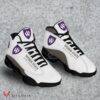 Weber State University Air Jordan 13 Shoes, Best Sneaker Gifts For Fans - Vesles2014s