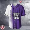 Weber State Wildcats Baseball Jersey Half Style NCAA, Unique Gifts For Fans - Vesles2014s