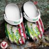 Weed Crocs Comfortable Clogs Crocband Shoes For Men Women, Unique Gift From  Vesles2014S