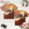 Weezer Everything Will Be Alright In The End Album Cover Shirt, Unique Gifts For Music Lovers - Vesles2014S