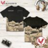 Weezer Pinkerton Album Cover Shirt, Unique Gifts For Music Lovers - Vesles2014S