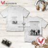Weezer White Album Cover Shirt, Unique Gifts For Music Lovers - Vesles2014S