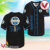 Weihenstephaner Beer Make Me High Baseball Jersey, Perfect Gifts For Fans - Vesles2014S
