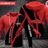 Weis Markets Uniform Custom Hoodie Style 3 - Vesles2014S
