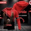 Weis Markets Uniform Custom Hoodie Style 4 - Vesles2014S