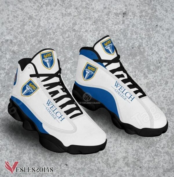 Welch College Air Jordan 13 Shoes, Best Sneaker Gifts For Fans - Vesles2014s 1