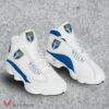 Welch College Air Jordan 13 Shoes, Best Sneaker Gifts For Fans - Vesles2014s