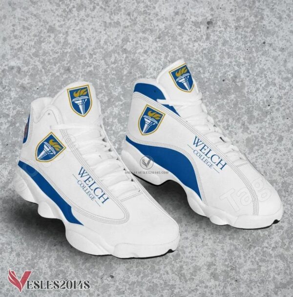 Welch College Air Jordan 13 Shoes, Best Sneaker Gifts For Fans - Vesles2014s
