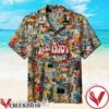 Welcome To The 1970s Hawaiian Shirt, Unique Gifts For Friends - Vesles2014S 1