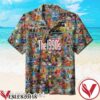 Welcome To The 1990s Hawaiian Shirt, Unique Gifts For Friends - Vesles2014S 1