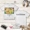 Welcome To The Pleasuredome Album 3D T-Shirt, Perfect Gifts For Music Lovers - Vesles2014S
