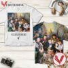 Welcome To The Pleasuredome Album By Frankie Goes To Hollywood Shirt, Perfect Gifts For Music Lovers - Vesles2014S
