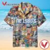 Welcome to the 1980s Casual Hawaiian Shirt, Best Gifts For Summer Vesles2014S