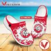 Welder Training and Testing Institute Crocs Shoes For Men And Women