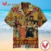 Well Behaved Women Rarely Make History Casual Hawaiian Shirt, Best Gifts For Summer Vesles2014S