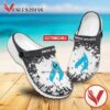 WellSpring School of Allied Health-Kansas City Crocs Shoes For Men And Women, Unique Clogs Shoes For Fans - Vesles2014S