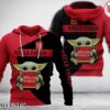Wells Fargo Uniform Custom Hoodie - Vesles2014S