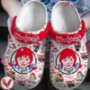 Wendy Music Crocs Crocband Clogs Shoes, Unique Gifts For Fans - Vesles2014S