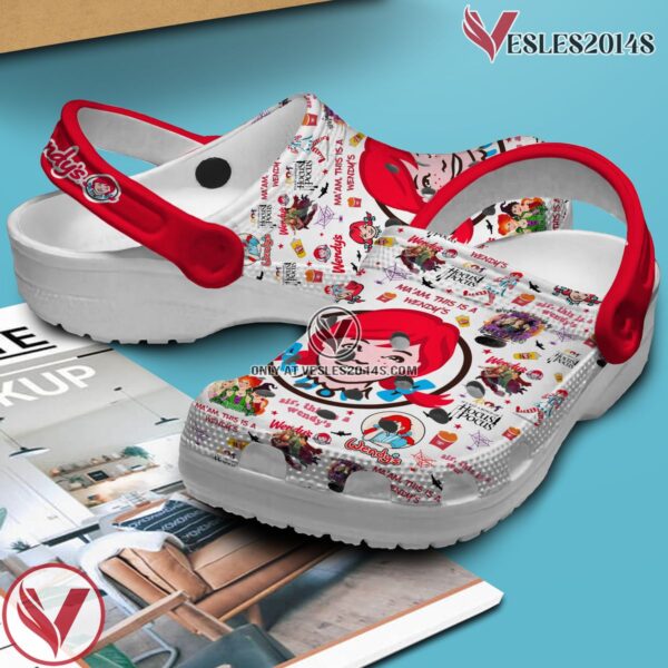 Wendy Music Crocs Crocband Clogs Shoes, Unique Gifts For Fans - Vesles2014S 2