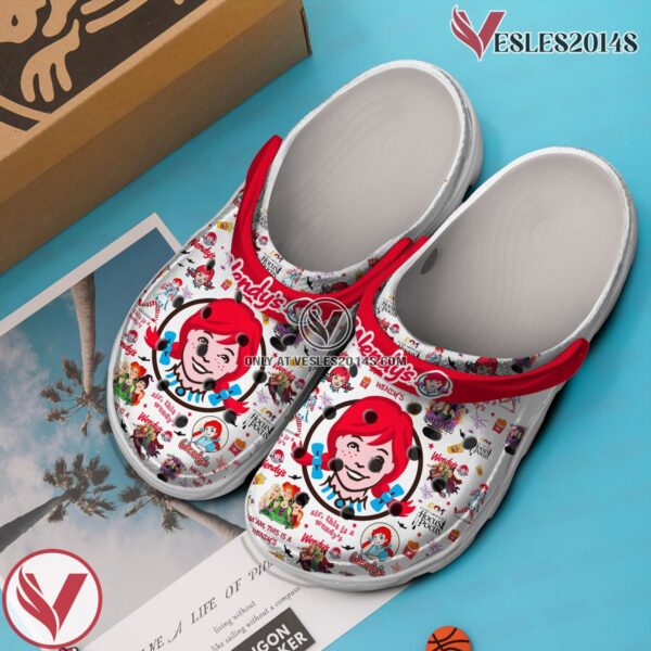 Wendy Music Crocs Crocband Clogs Shoes, Unique Gifts For Fans - Vesles2014S 3