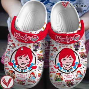 Wendy Music Crocs Crocband Clogs Shoes, Unique Gifts For Fans - Vesles2014S