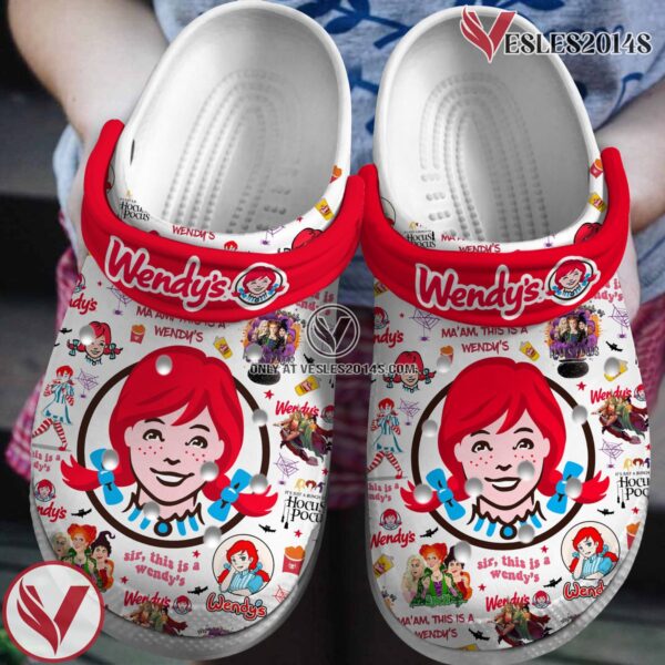 Wendy Music Crocs Crocband Clogs Shoes, Unique Gifts For Fans - Vesles2014S